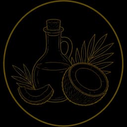 Cold Pressed Coconut Oil